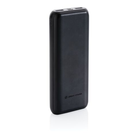 Urban Vitamin Pasadena 20.000mAh 18W PD Powerbank