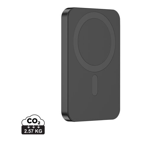 Urban Vitamin Richmond 5000mAh Powerbank aus RCS Plastik/Alu