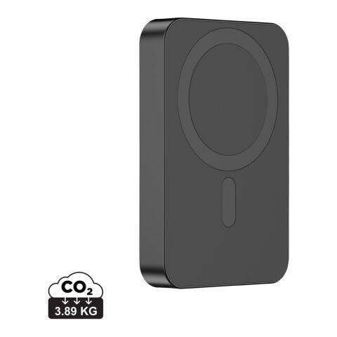 Compton RCS recycelter Kunststoff/Aluminium 10.000 powerbank
