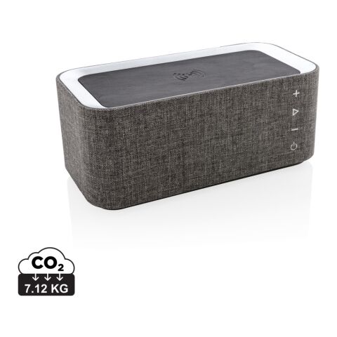 Vogue Wireless-Charger Lautsprecher