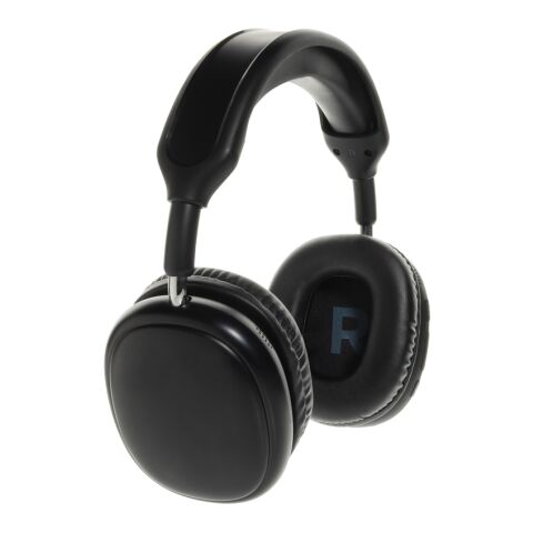 Spectra RCS Wireless-Kopfhörer mit herausnehmbarem Akku schwarz