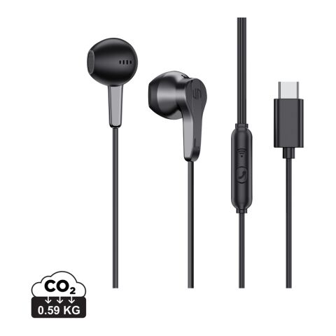 Urban Vitamin Hartford kabelgebundene RCS In-Ear-Kopfhörer