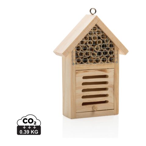 Kleines Insekten-Hotel