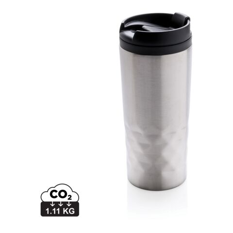 Stainless-Steel geometrischer Becher