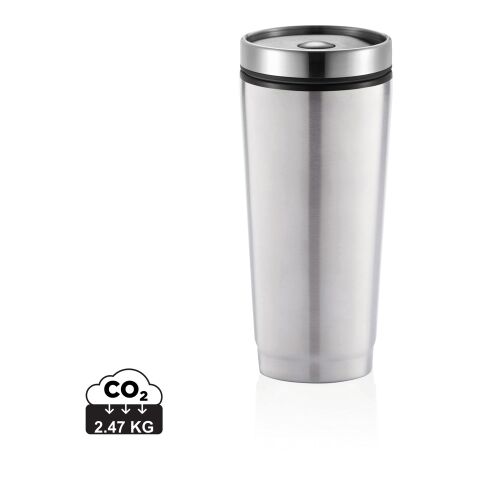 Becher Shake-It silber | ohne Werbeanbringung | Nicht verfügbar | Nicht verfügbar | Nicht verfügbar