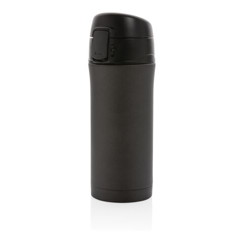 Metallic Easy-Lock Vakuum-Becher