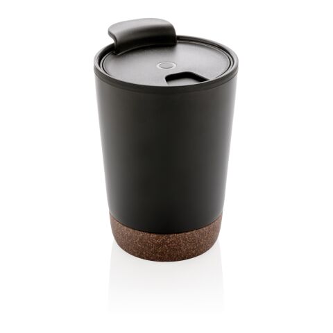 Kork Kaffeebecher