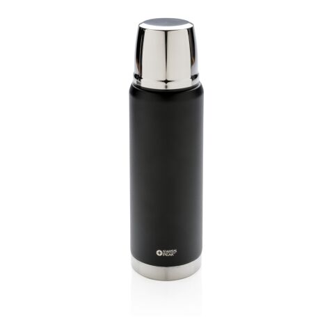 Swiss Peak Elite 0.5l Kupfer Vakuum Flasche schwarz | ohne Werbeanbringung | Nicht verfügbar | Nicht verfügbar | Nicht verfügbar