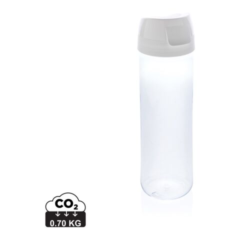 Tritan™ Renew 0,75L Flasche Made In EU weiß-weiß | ohne Werbeanbringung | Nicht verfügbar | Nicht verfügbar | Nicht verfügbar