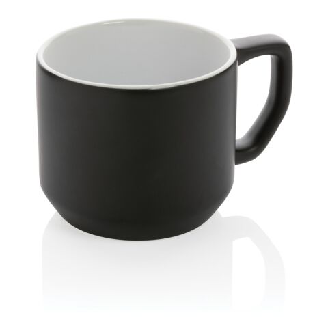 Moderne Keramiktasse