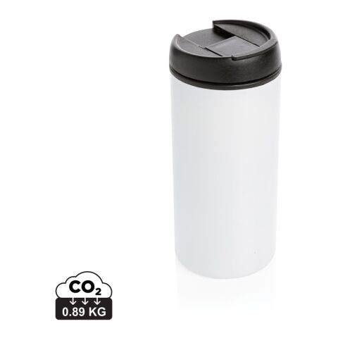 Metro Becher aus RCS recyceltem Stainless-Steel
