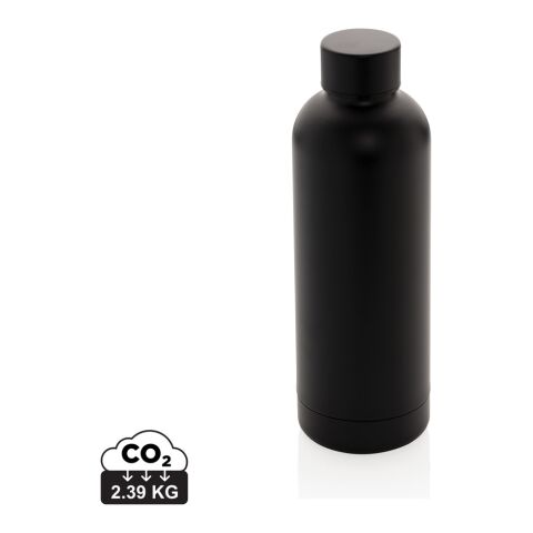 Impact doppelwandige Stainless Steel Vakuum-Flasche