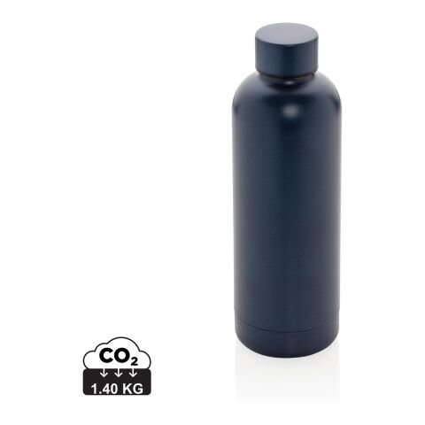 Impact Thermosflasche aus RCS-recyceltem rostfreien Stahl