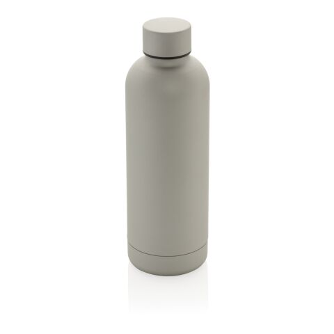 Impact doppelwandige Stainless Steel Vakuum-Flasche