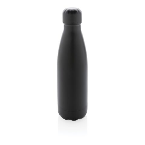 Einfarbige Vakuumisolierte Stainless Steel Flasche