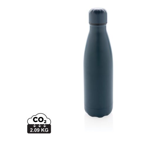 Einfarbige Vakuumisolierte Stainless Steel Flasche