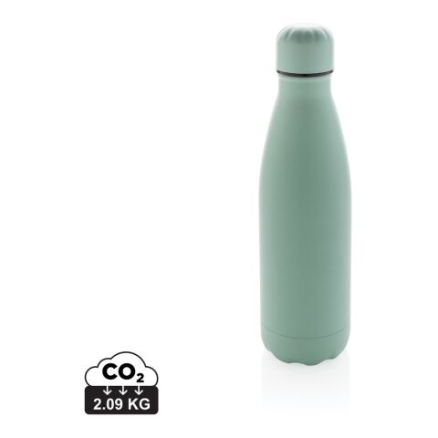 Einfarbige Vakuumisolierte Stainless Steel Flasche