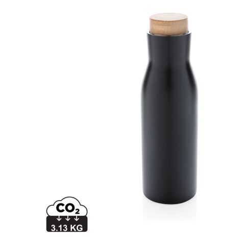 Clima auslaufsichere Vakuum-Flasche schwarz | ohne Werbeanbringung | Nicht verfügbar | Nicht verfügbar