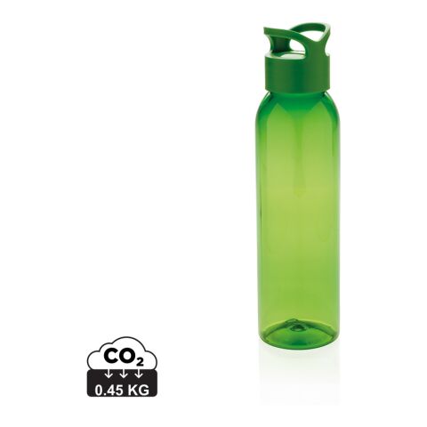 Auslaufsichere AS Trinkflasche grün | ohne Werbeanbringung | Nicht verfügbar | Nicht verfügbar