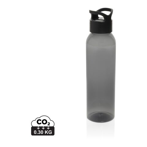 Oasis RCS recycelte PET Wasserflasche 650ml