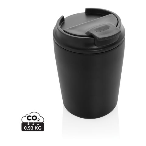 Pico Barista RCS Kaffeetasse 220ml in Giftbox schwarz | ohne Werbeanbringung | Nicht verfügbar | Nicht verfügbar