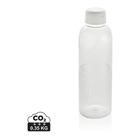 Ripple RCS rPET auslaufsichere Wasserflasche, 750ml