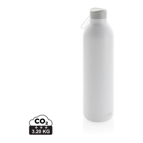 Avira Avior Flasche 1L aus RCS recycelten Stahl