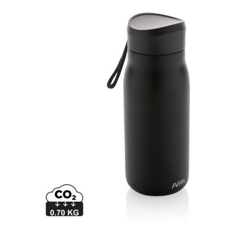 Avira Ain 150ml Reiseflasche aus RCS rec. Stainless-Steel