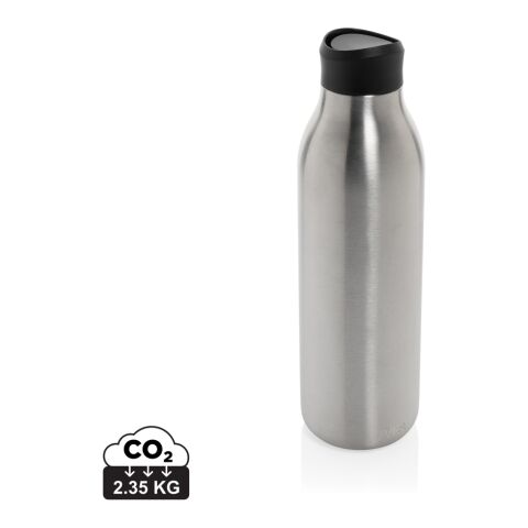 Avira Alok 600ml Wasserflasche aus RCS rec. 360 Stahl