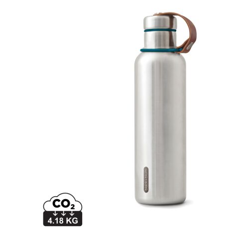 Black+Blum isolierte Wasserflasche groß, 750ml