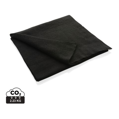 Elles AWARE™ Polylana® Schal 180x30cm schwarz | ohne Werbeanbringung | Nicht verfügbar | Nicht verfügbar | Nicht verfügbar