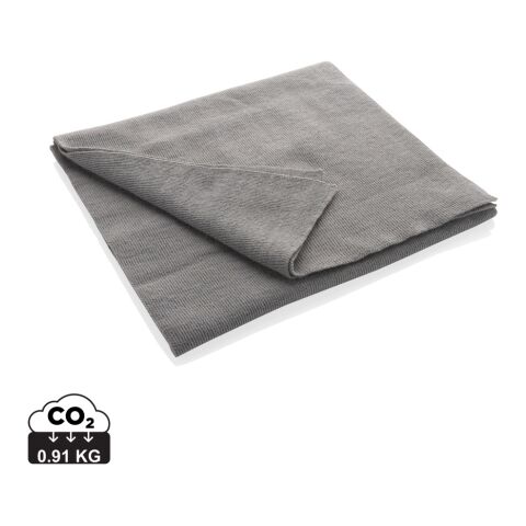 Elles AWARE™ Polylana® Schal 180x30cm grau | ohne Werbeanbringung | Nicht verfügbar | Nicht verfügbar | Nicht verfügbar