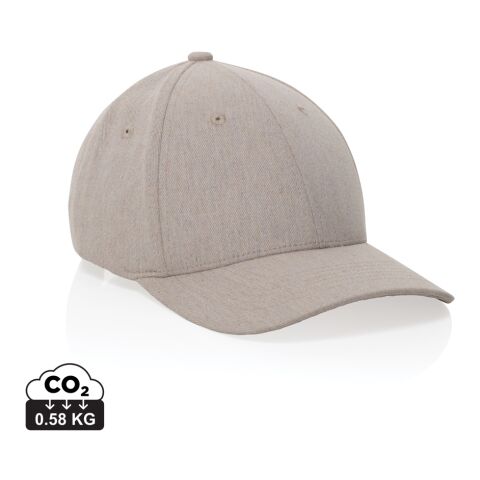 Milo AWARE™ 6-Panel-Heather-Kappe
