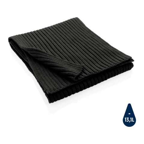 Impact AWARE™ Polylana® Strickschal 180x25cm