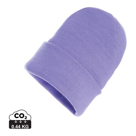Impact Polylana® bequeme Beanie mit AWARE™ Tracer