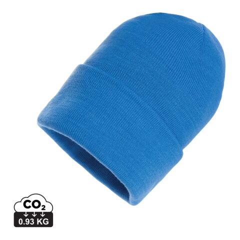 Impact Polylana® bequeme Beanie mit AWARE™ Tracer