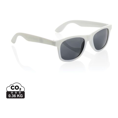 Sonnenbrille aus GRS recyceltem PP-Kunststoff