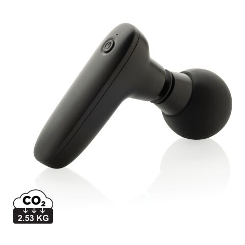 Revix Massage-Gun aus RCS recyceltem ABS