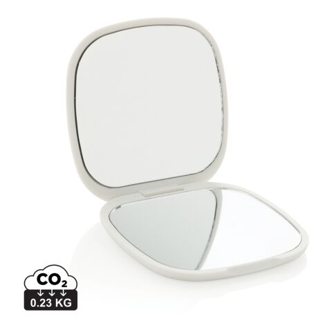 Reflecta Make-Up Spiegel aus RCS rec. ABS