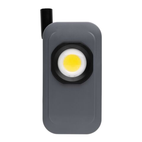Gear X wiederaufladbare USB Arbeitsleuchte aus RCS rPlastik