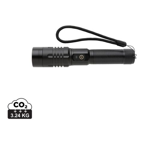 Gear X wiederaufladbare USB Taschenlampe