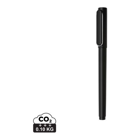 X6 Stift mit Ultra-Glide Tinte schwarz | ohne Werbeanbringung | Nicht verfügbar | Nicht verfügbar