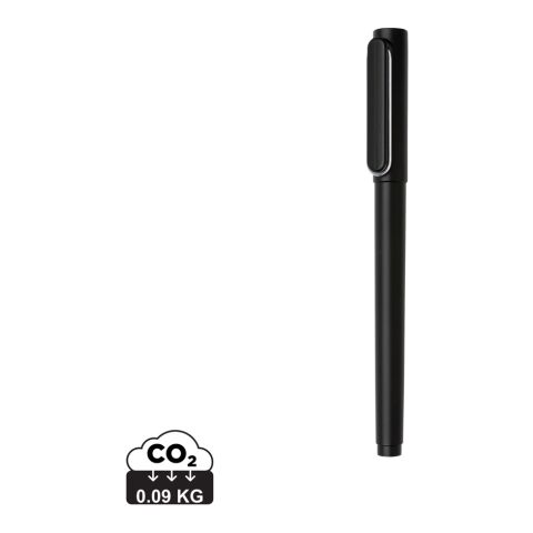 X6 Stift mit Ultra-Glide Tinte schwarz | ohne Werbeanbringung | Nicht verfügbar | Nicht verfügbar