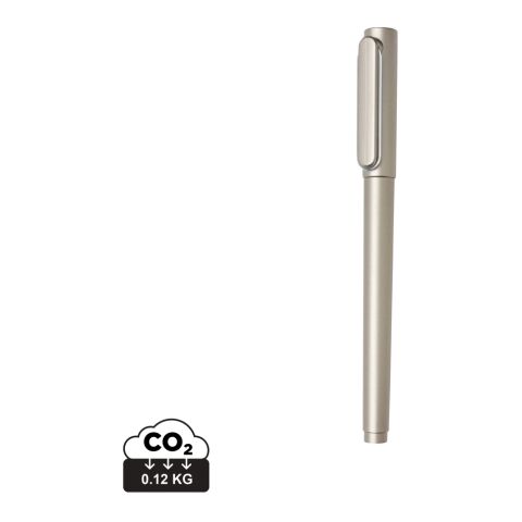 X6 Stift mit Ultra-Glide Tinte grau | ohne Werbeanbringung | Nicht verfügbar | Nicht verfügbar