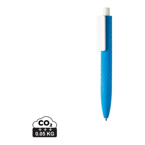 X3-Stift mit Smooth-Touch