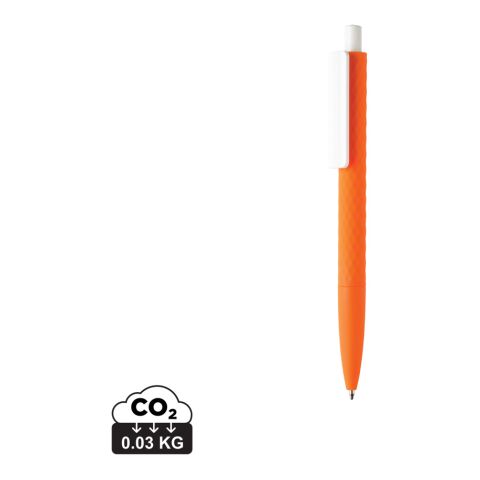 X3-Stift mit Smooth-Touch