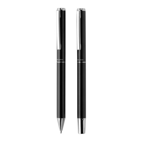 Swiss Peak Cedar Stifte-Set aus RCS recyceltem Aluminium