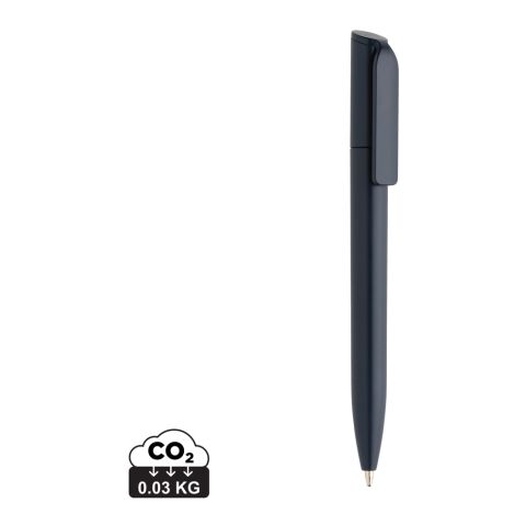 Pocketpal Mini-Pen aus GRS recyceltem ABS