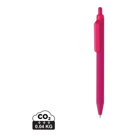 Tide Smooth Touch Stift aus GRS zertifiziert recyceltem ABS