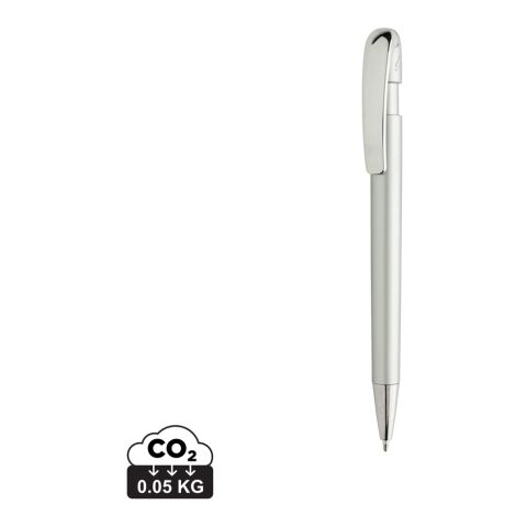 Glide GRS-zertifizierter rABS Stift mit Metallclip